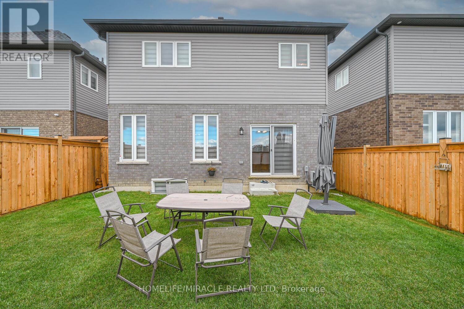 148 Cittadella Boulevard, Hamilton, Ontario  L0R 1P0 - Photo 40 - X12478814
