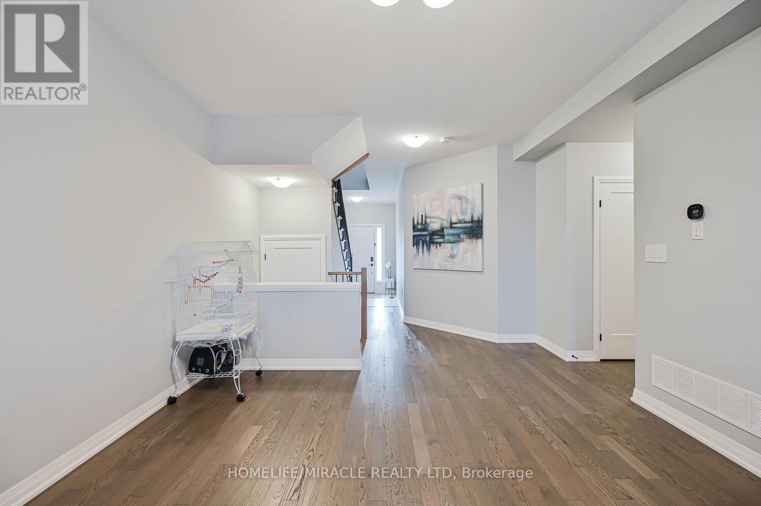 148 Cittadella Boulevard, Hamilton, Ontario  L0R 1P0 - Photo 5 - X12478814