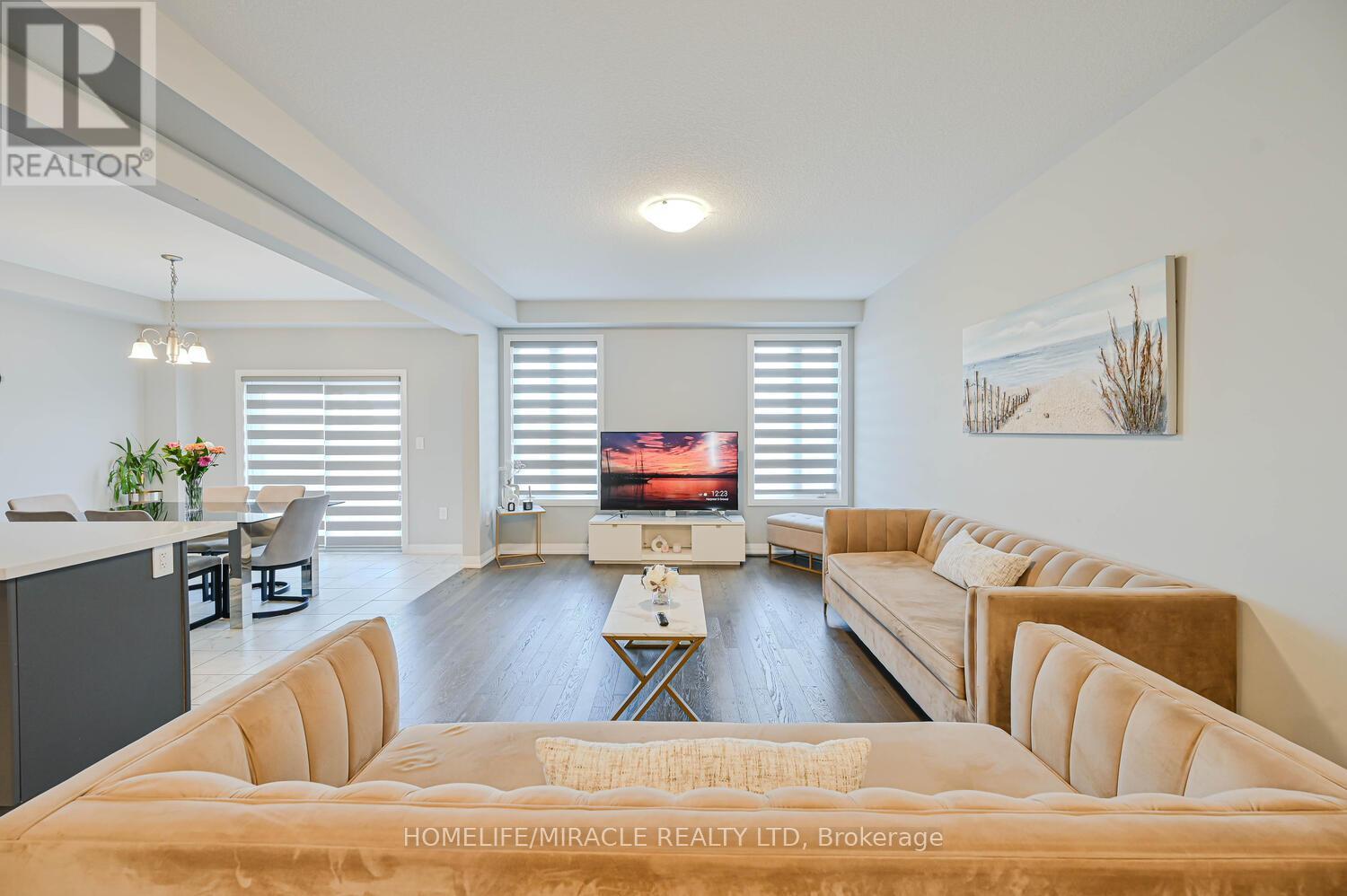 148 Cittadella Boulevard, Hamilton, Ontario  L0R 1P0 - Photo 6 - X12478814