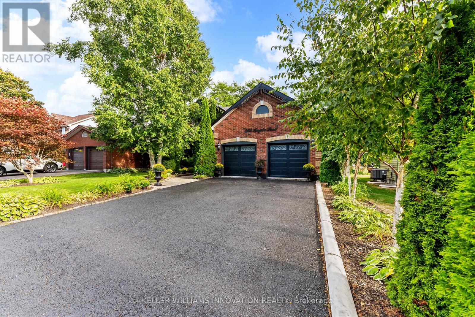 233 Huycke Street, Cobourg, Ontario  K9A 5K8 - Photo 2 - X12478822