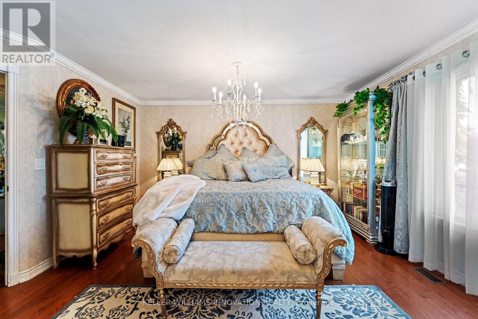 233 Huycke Street, Cobourg, Ontario  K9A 5K8 - Photo 21 - X12478822