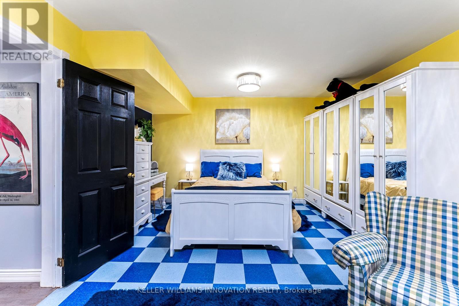 233 Huycke Street, Cobourg, Ontario  K9A 5K8 - Photo 33 - X12478822