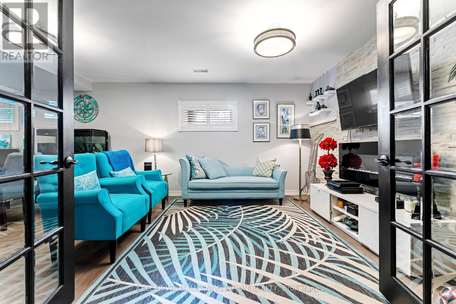 233 Huycke Street, Cobourg, Ontario  K9A 5K8 - Photo 36 - X12478822