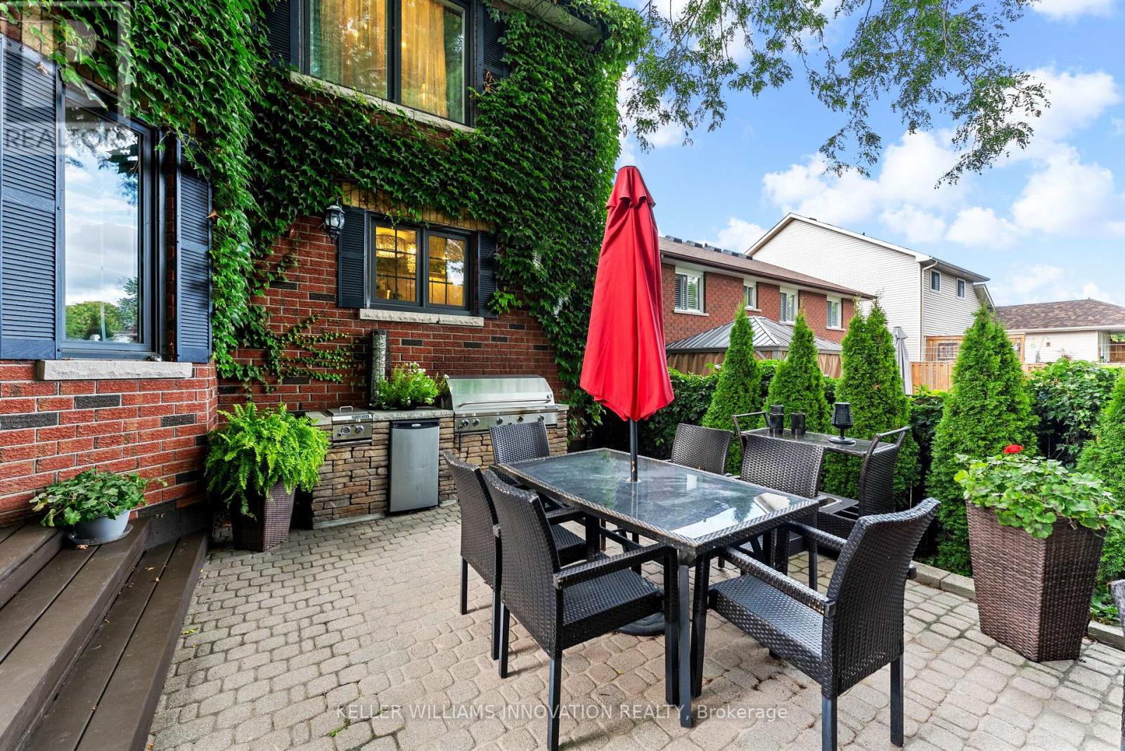 233 Huycke Street, Cobourg, Ontario  K9A 5K8 - Photo 41 - X12478822