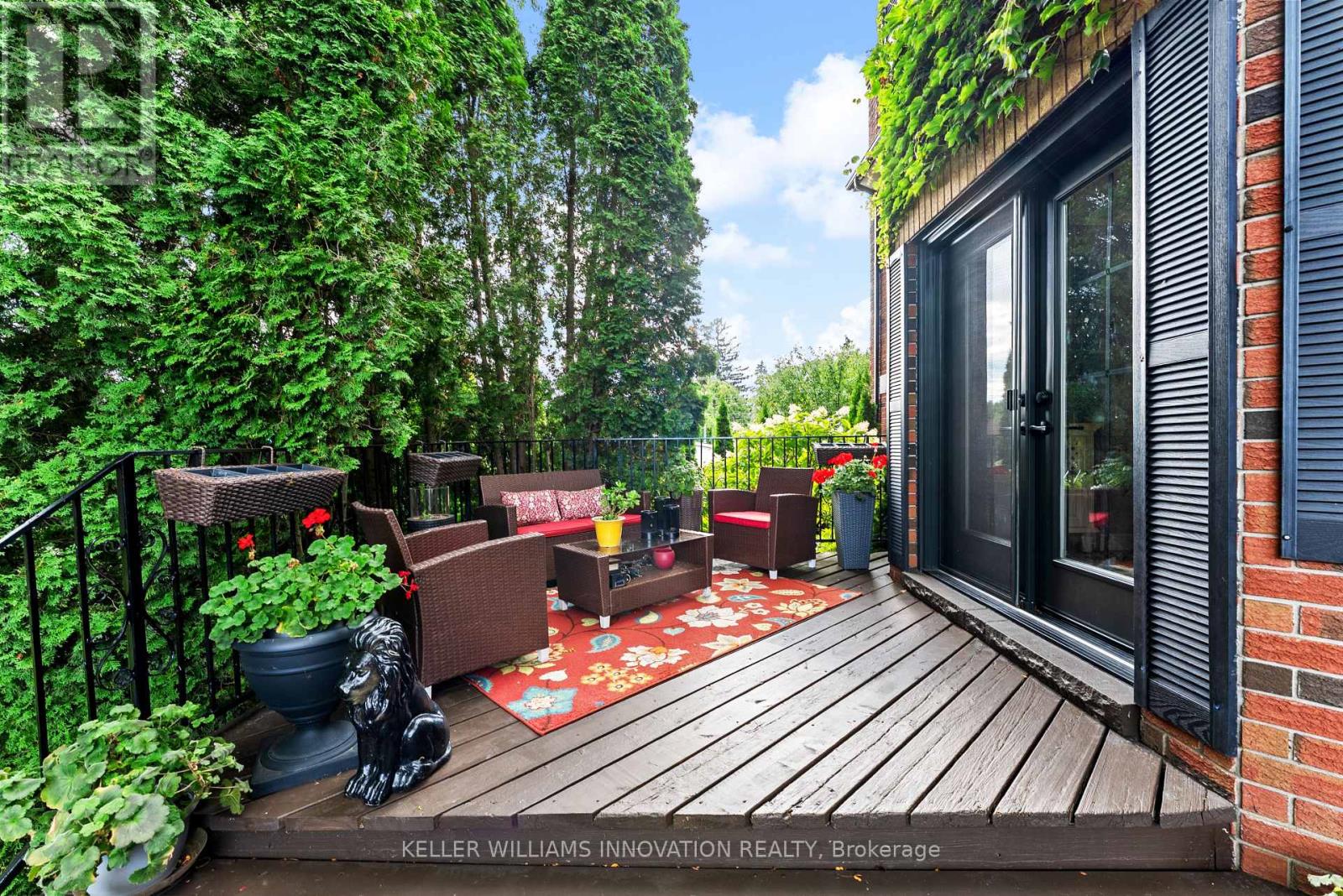 233 Huycke Street, Cobourg, Ontario  K9A 5K8 - Photo 42 - X12478822