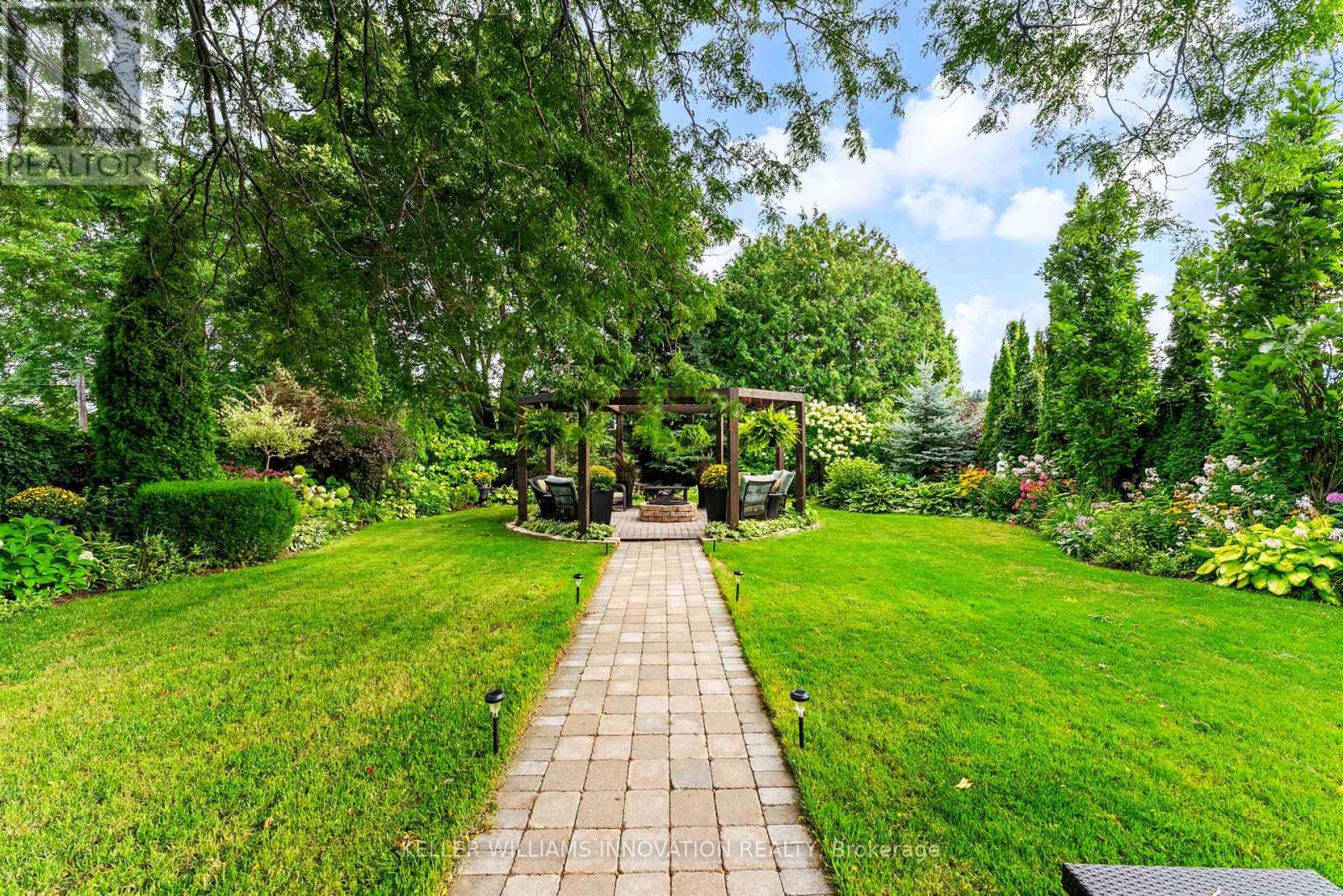 233 Huycke Street, Cobourg, Ontario  K9A 5K8 - Photo 44 - X12478822