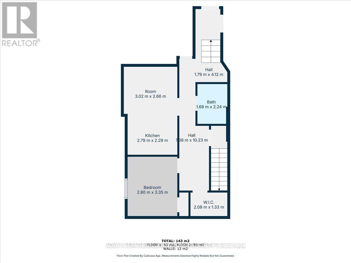 80 Mcanulty Boulevard, Hamilton, Ontario  L8H 3H1 - Photo 43 - X12478834