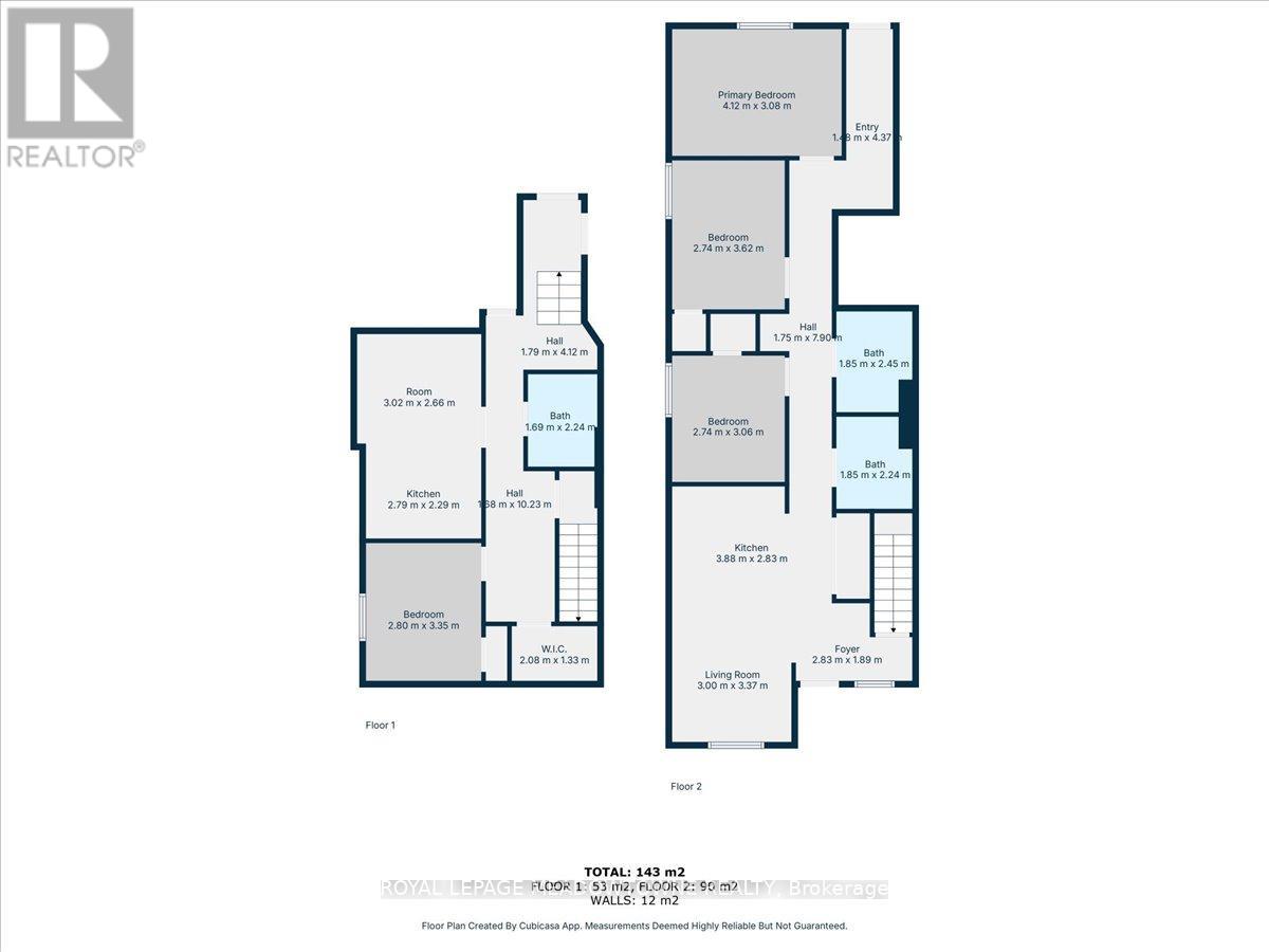 80 Mcanulty Boulevard, Hamilton, Ontario  L8H 3H1 - Photo 45 - X12478834