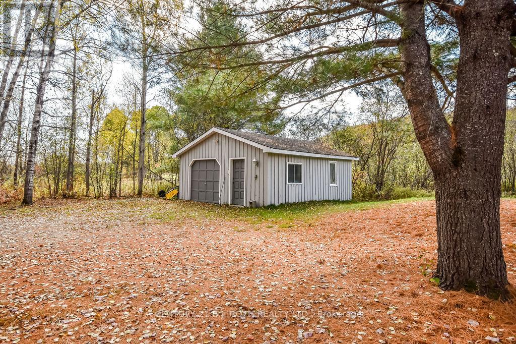 1048 Old North Road N, Huntsville (Chaffey), Ontario  P1H 2J4 - Photo 21 - X12398548