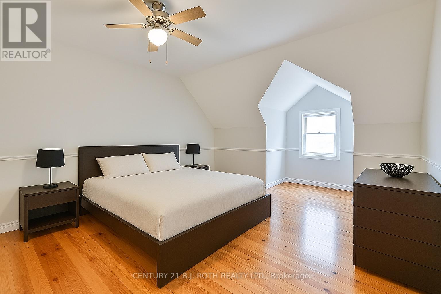 1048 Old North Road N, Huntsville (Chaffey), Ontario  P1H 2J4 - Photo 16 - X12398548
