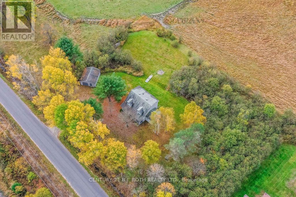 1048 Old North Road N, Huntsville (Chaffey), Ontario  P1H 2J4 - Photo 20 - X12398548