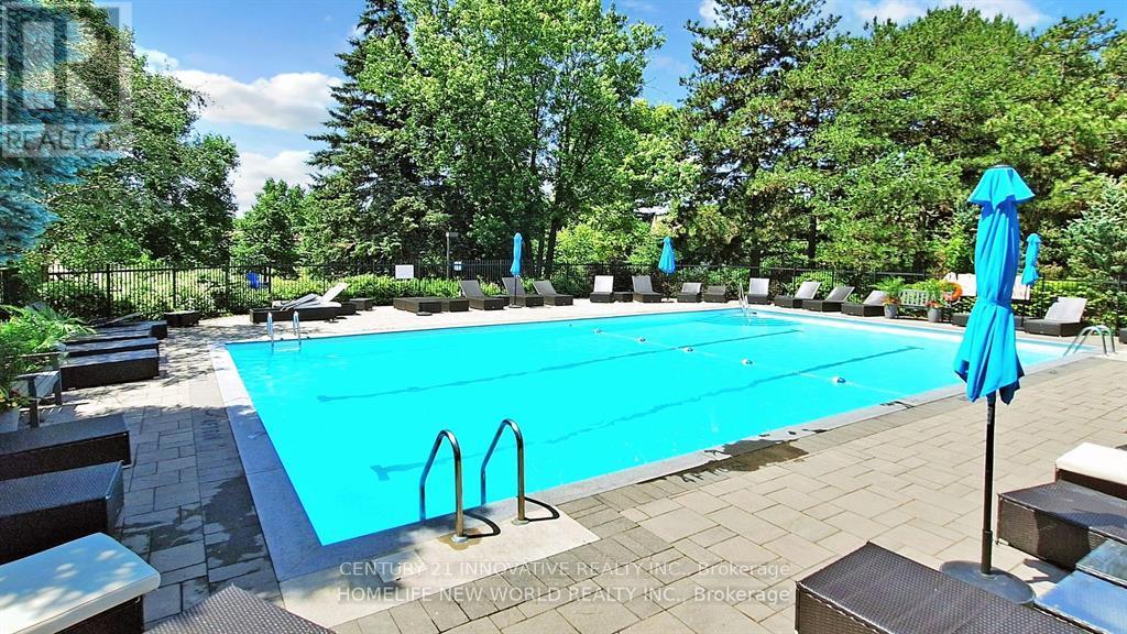 511 - 5 Weldrick Road W, Richmond Hill, Ontario  L4C 8S9 - Photo 24 - N12471272