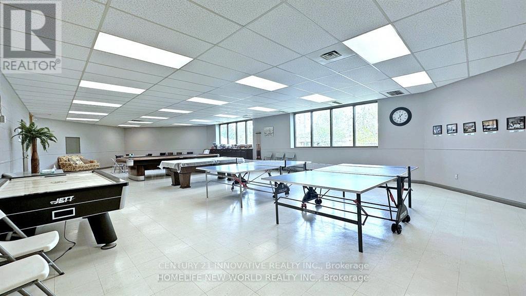 511 - 5 Weldrick Road W, Richmond Hill, Ontario  L4C 8S9 - Photo 28 - N12471272
