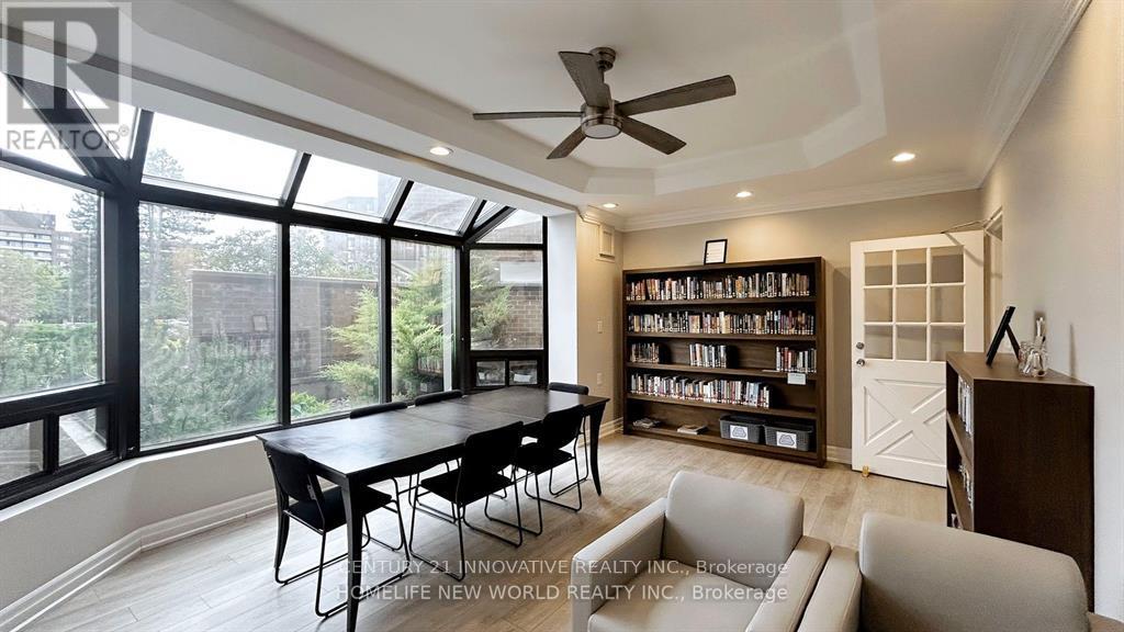 511 - 5 Weldrick Road W, Richmond Hill, Ontario  L4C 8S9 - Photo 27 - N12471272