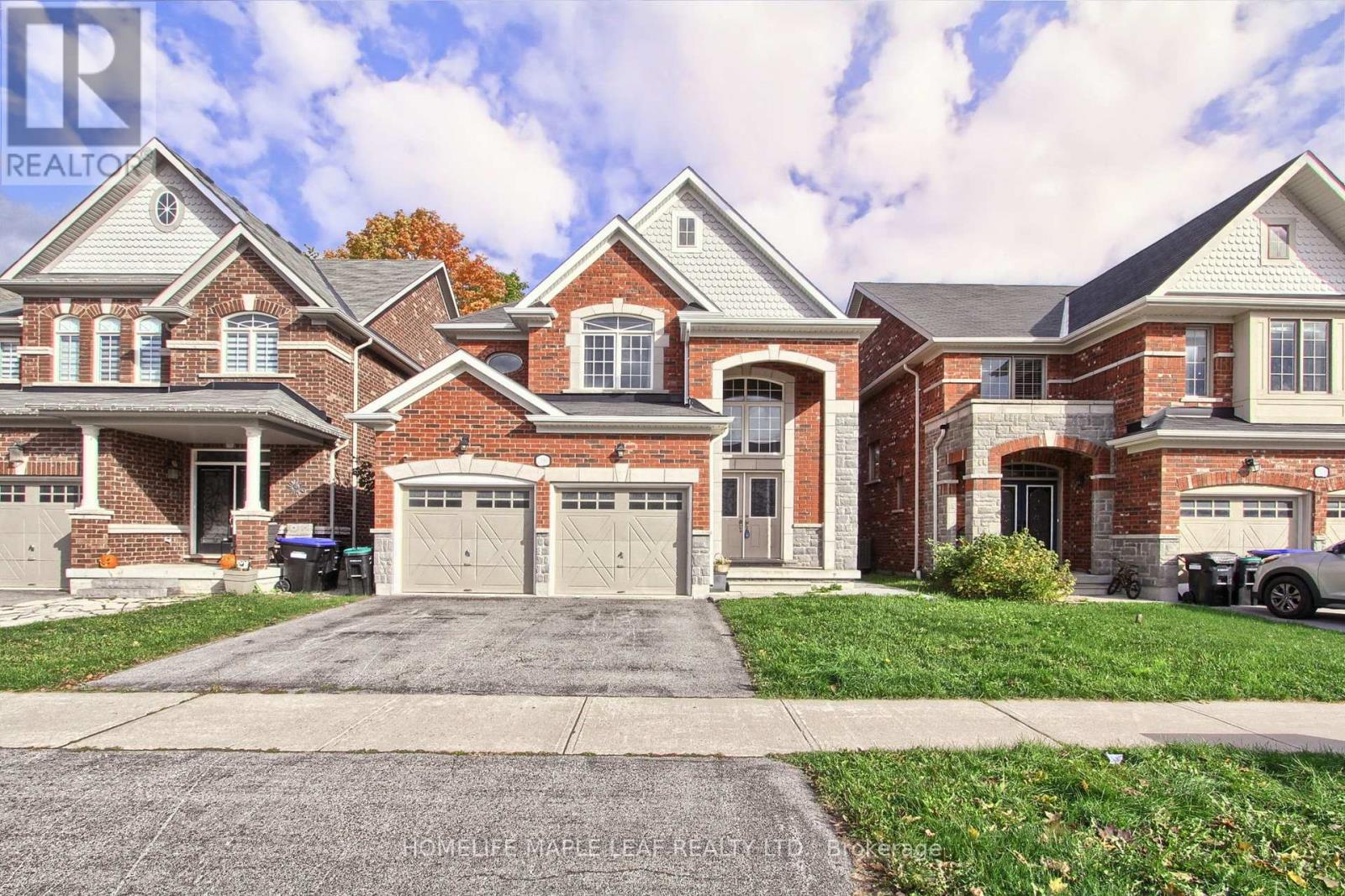 2180 DAWSON CRESCENT, Innisfil, Ontario