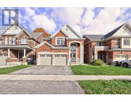 2180 DAWSON CRESCENT, Innisfil, Ontario