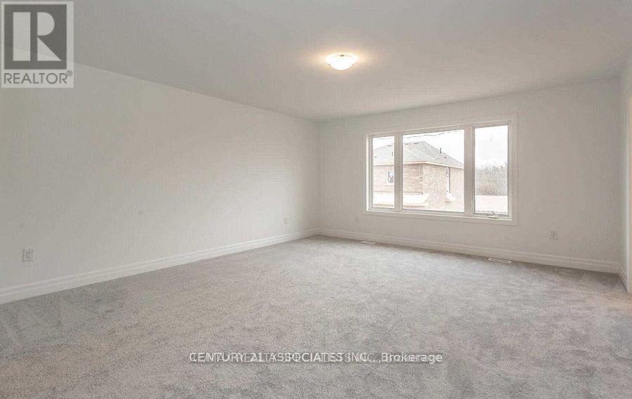 - Upper Level - 1271 Elderberry Crescent, Milton, Ontario  L9E 1S5 - Photo 23 - W12467212