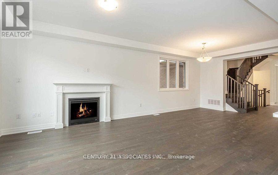 - Upper Level - 1271 Elderberry Crescent, Milton, Ontario  L9E 1S5 - Photo 10 - W12467212