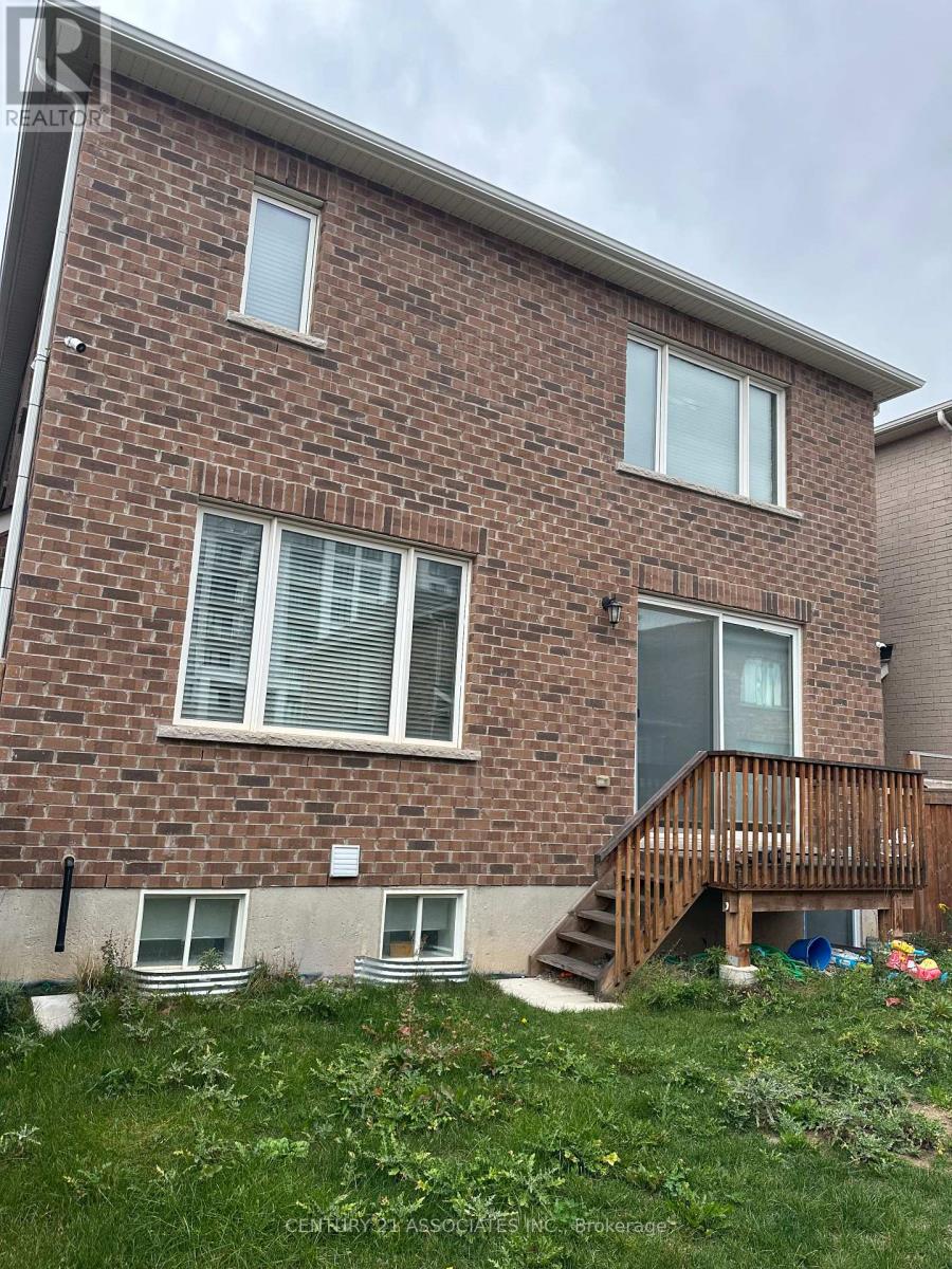 - Upper Level - 1271 Elderberry Crescent, Milton, Ontario  L9E 1S5 - Photo 34 - W12467212