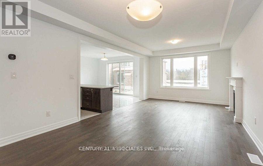 - Upper Level - 1271 Elderberry Crescent, Milton, Ontario  L9E 1S5 - Photo 7 - W12467212