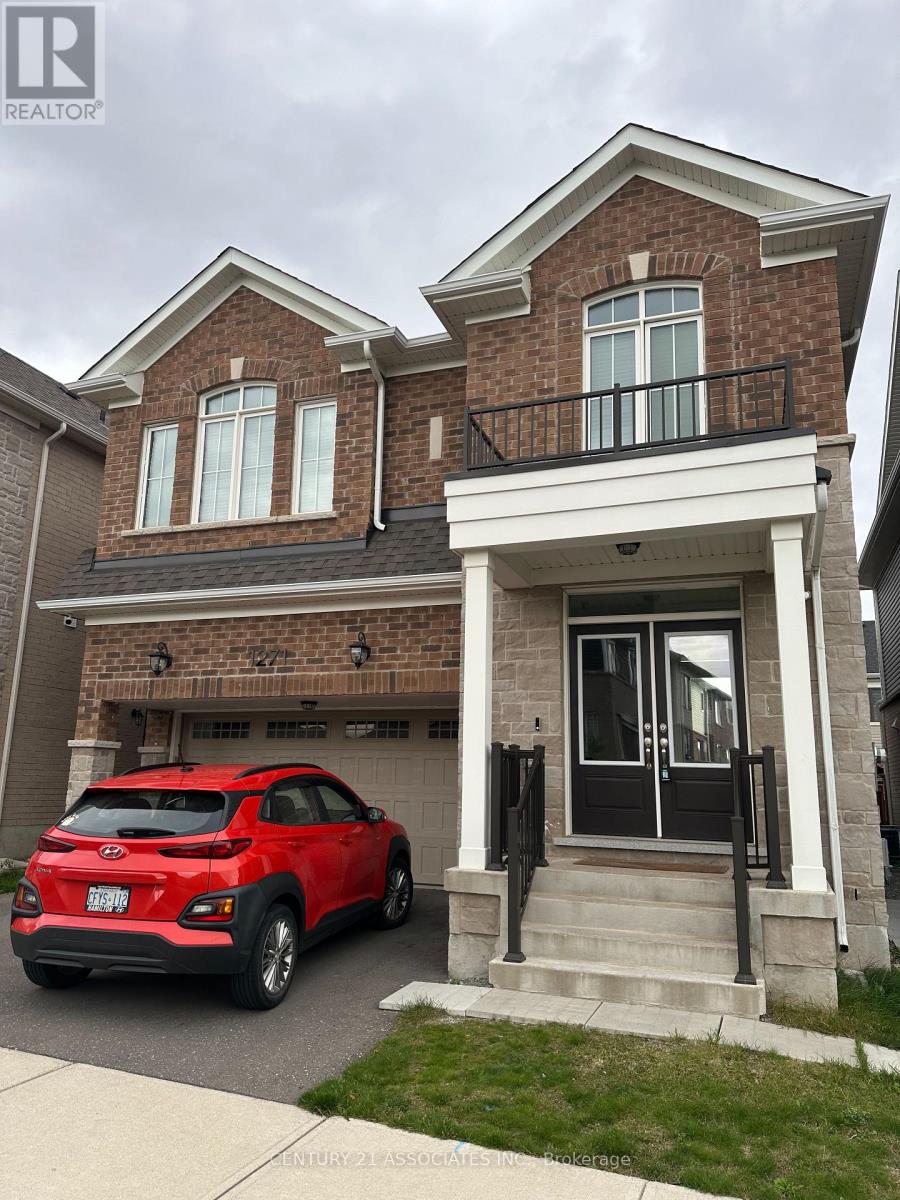 - Upper Level - 1271 Elderberry Crescent, Milton, Ontario  L9E 1S5 - Photo 2 - W12467212