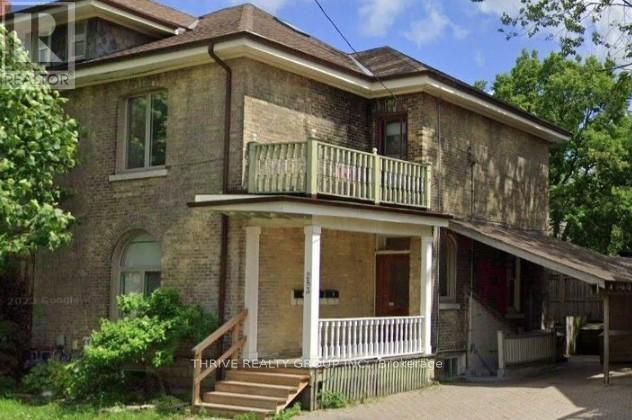 2 - 283 HYMAN STREET, London East, Ontario