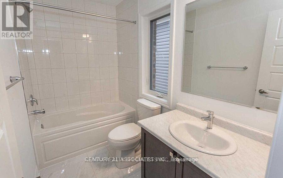 - Upper Level - 1271 Elderberry Crescent, Milton, Ontario  L9E 1S5 - Photo 28 - W12467212