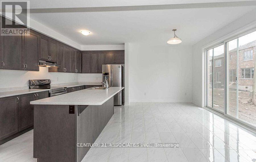 - Upper Level - 1271 Elderberry Crescent, Milton, Ontario  L9E 1S5 - Photo 12 - W12467212