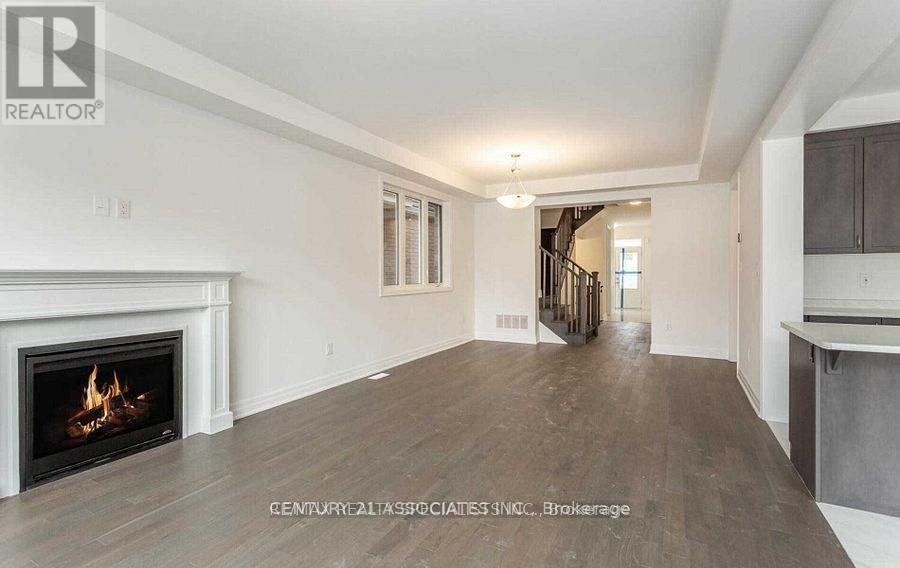 - Upper Level - 1271 Elderberry Crescent, Milton, Ontario  L9E 1S5 - Photo 9 - W12467212