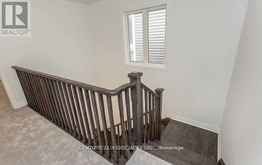 - Upper Level - 1271 Elderberry Crescent, Milton, Ontario  L9E 1S5 - Photo 21 - W12467212