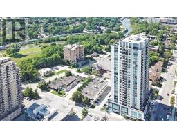 1307 - 505 TALBOT STREET, London East, Ontario