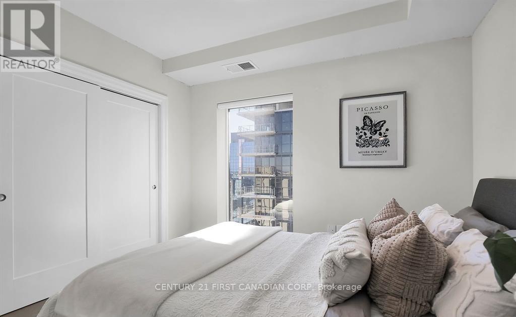 1307 - 505 Talbot Street, London East, Ontario  N6A 2S6 - Photo 16 - X12460674