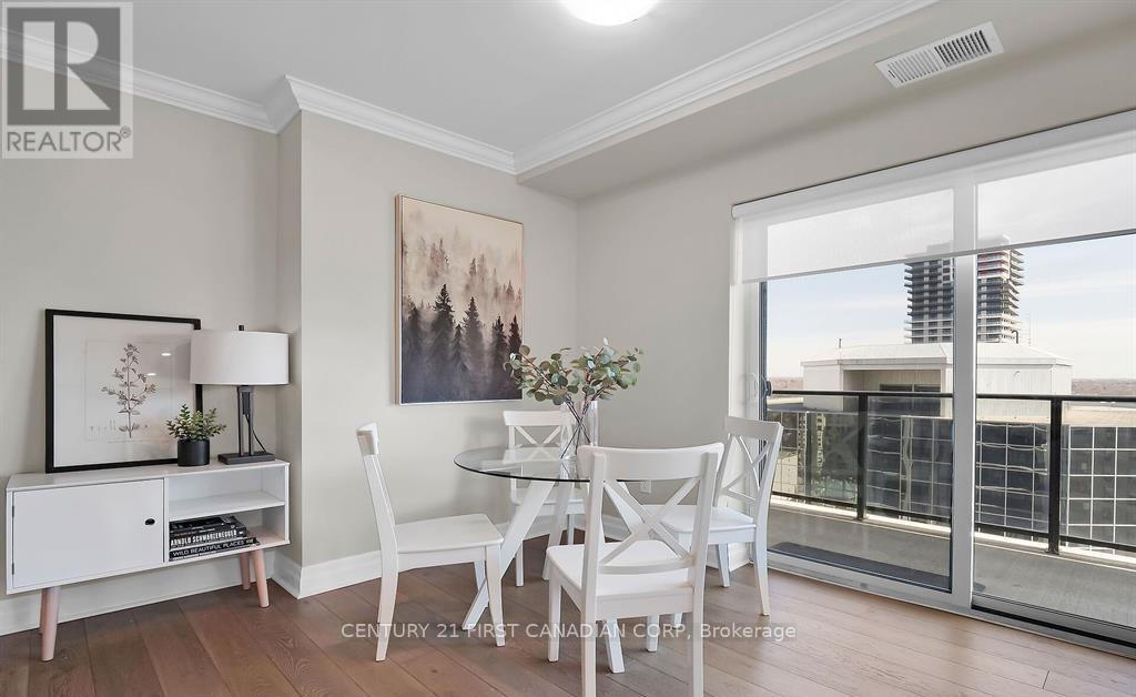 1307 - 505 Talbot Street, London East, Ontario  N6A 2S6 - Photo 18 - X12460674