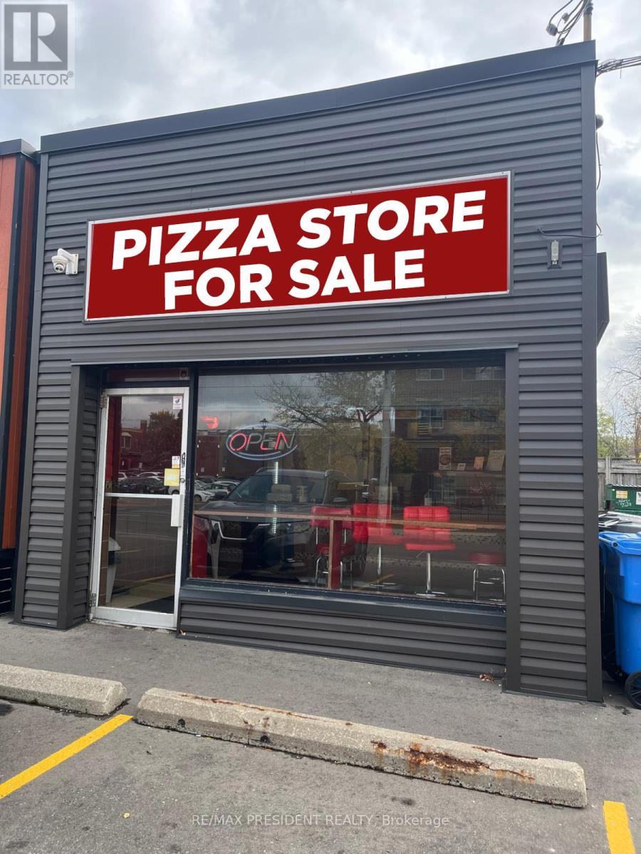 3 - 17 TANNERY STREET, mississauga (streetsville), Ontario
