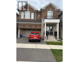 - UPPER LEVEL - 1271 ELDERBERRY CRESCENT, Milton, Ontario