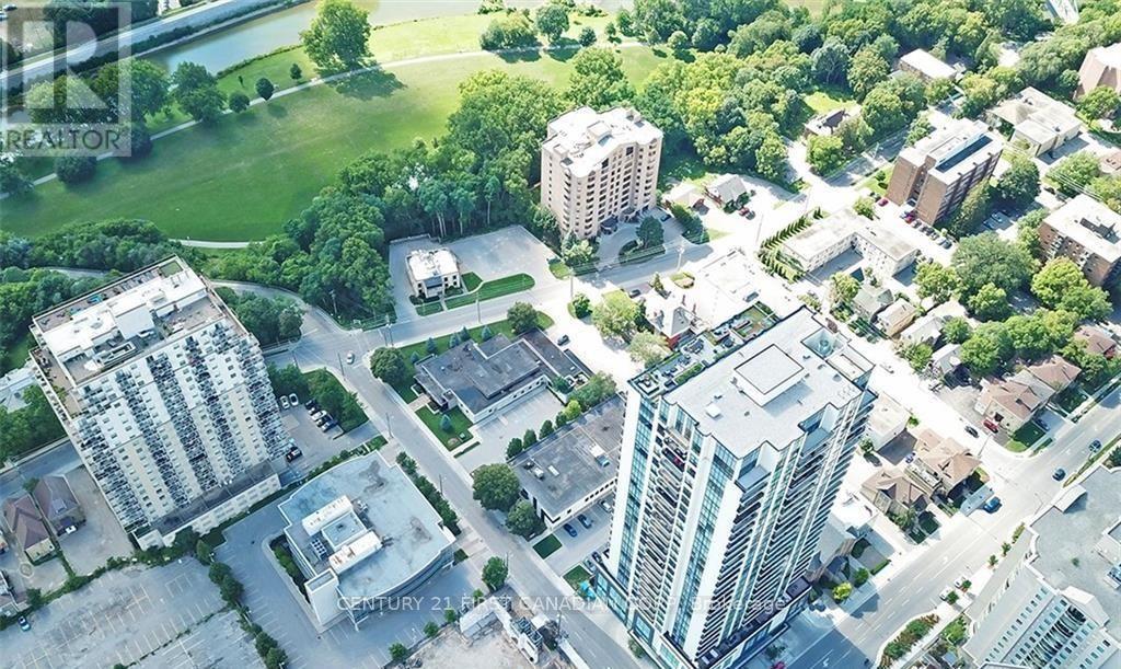 1307 - 505 Talbot Street, London East, Ontario  N6A 2S6 - Photo 2 - X12460674