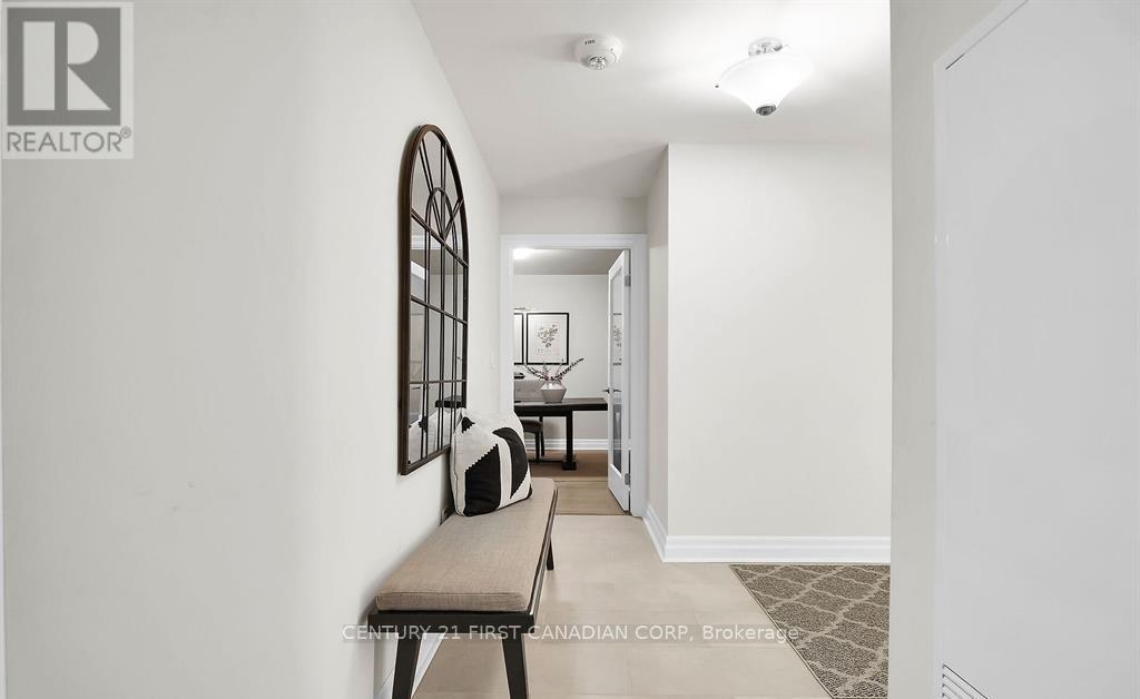 1307 - 505 Talbot Street, London East, Ontario  N6A 2S6 - Photo 20 - X12460674