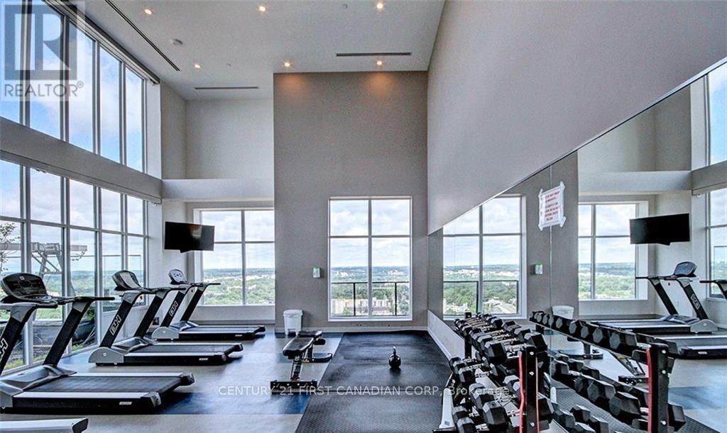 1307 - 505 Talbot Street, London East, Ontario  N6A 2S6 - Photo 29 - X12460674