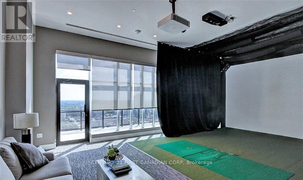 1307 - 505 Talbot Street, London East, Ontario  N6A 2S6 - Photo 28 - X12460674