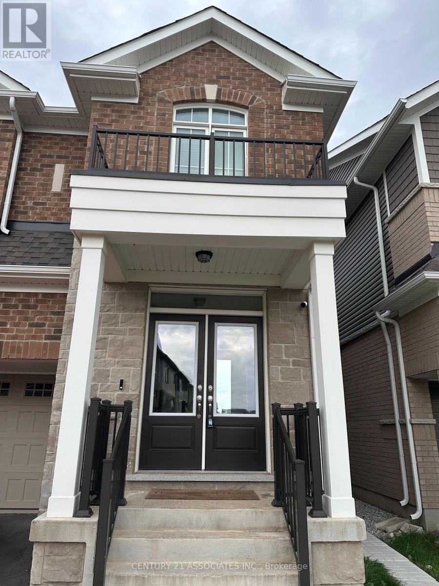 - Upper Level - 1271 Elderberry Crescent, Milton, Ontario  L9E 1S5 - Photo 3 - W12467212