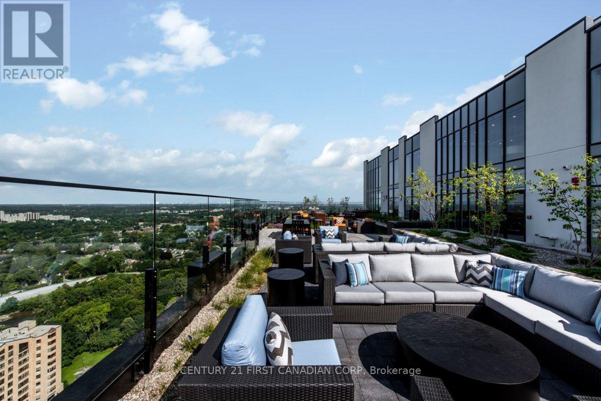 1307 - 505 Talbot Street, London East, Ontario  N6A 2S6 - Photo 8 - X12460674