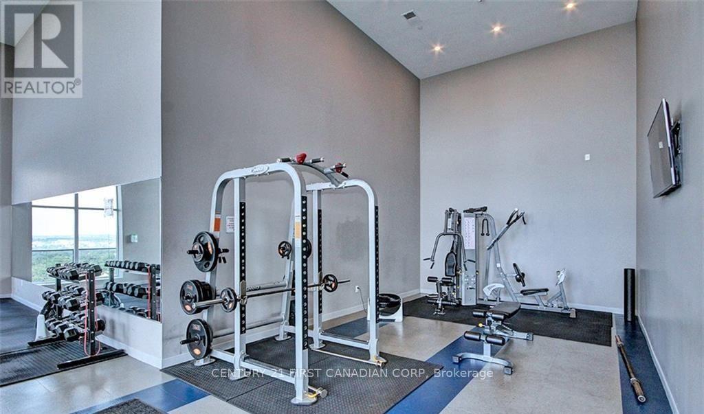 1307 - 505 Talbot Street, London East, Ontario  N6A 2S6 - Photo 30 - X12460674