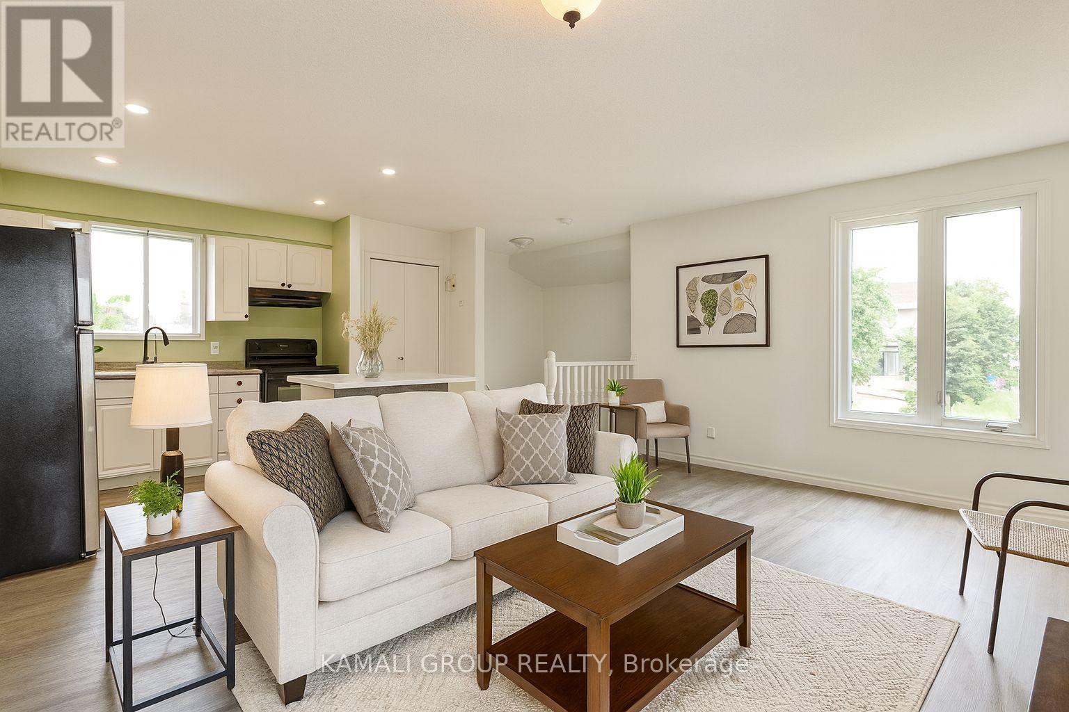 MAIN - 38 MAYFAIR DRIVE, Welland, Ontario