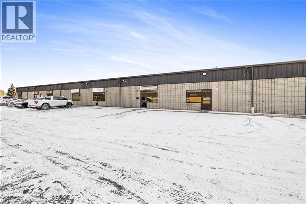 38 Bigwin Road Unit# B6, Hamilton, Ontario  L8W 3R4 - Photo 2 - 40714904