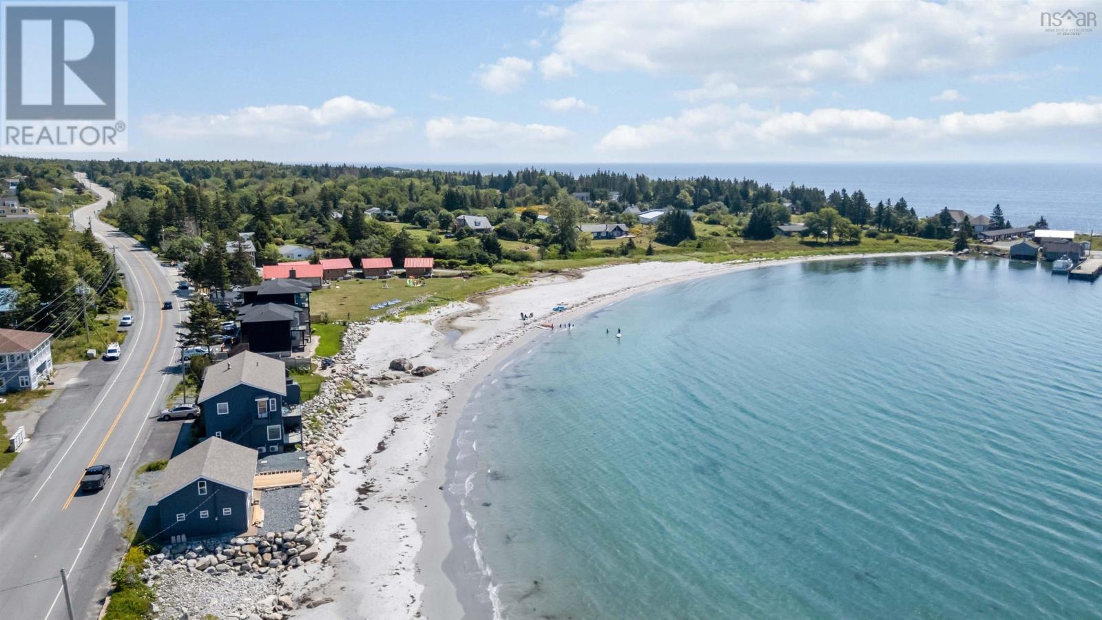 Lot Pid 70055579 Beech Hill Road, Beech Hill, Nova Scotia  B0T 1G0 - Photo 4 - 202519254