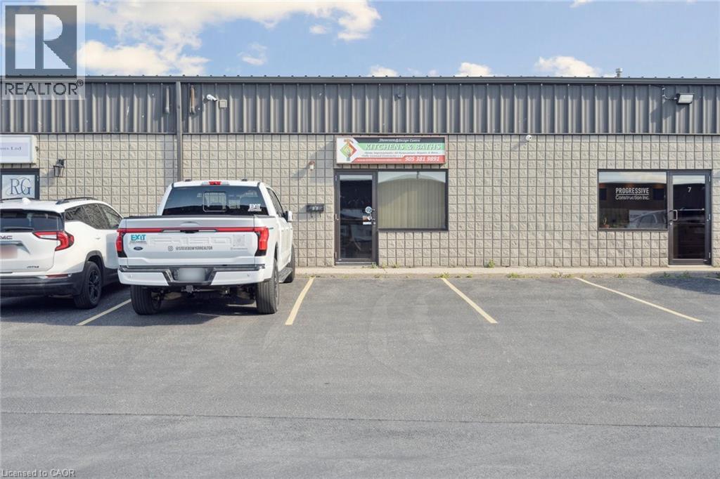 38 Bigwin Road Unit# B6, Hamilton, Ontario  L8W 3R4 - Photo 11 - 40714904
