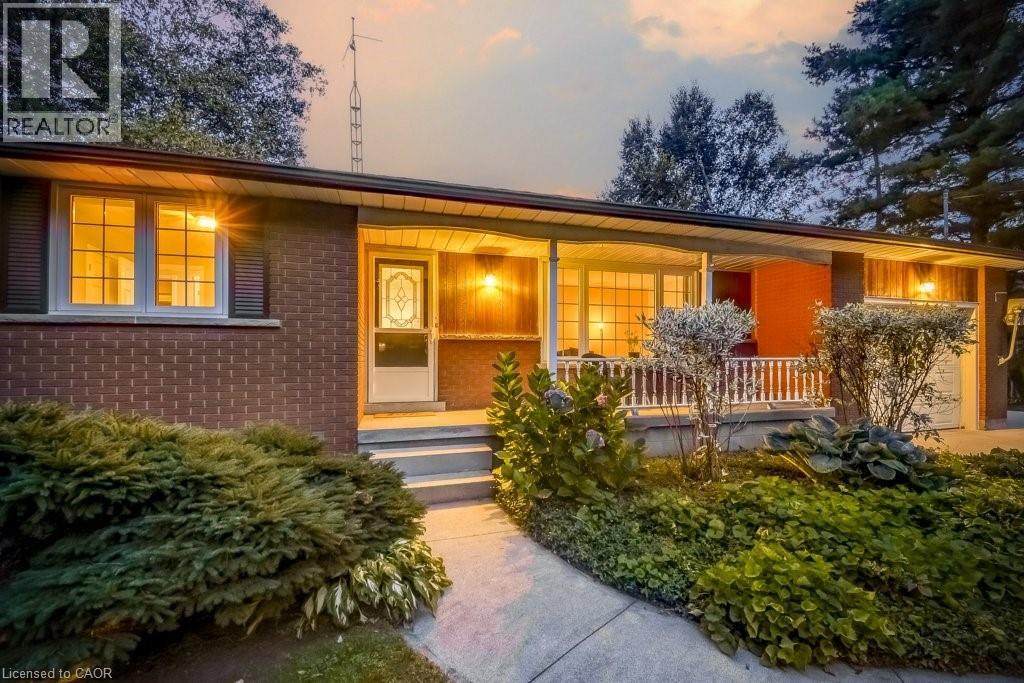 420 Concession 8 Road E, Flamborough, Ontario  L0R 2H0 - Photo 2 - 40781804