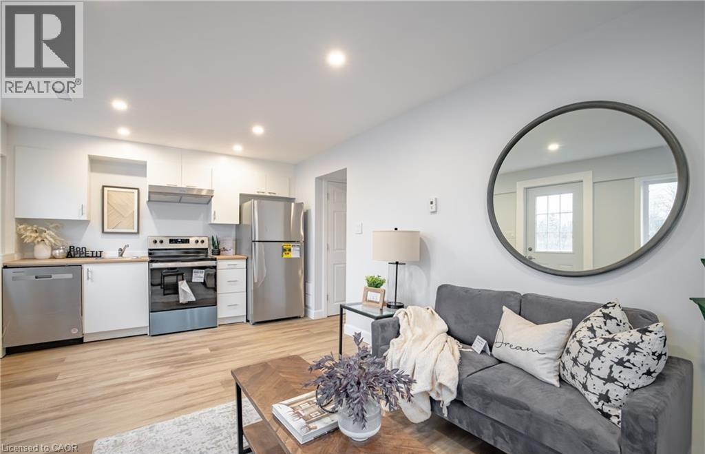 521 South Pelham Road Unit# Garden Suite, Welland, Ontario  L3C 3C7 - Photo 5 - 40781242
