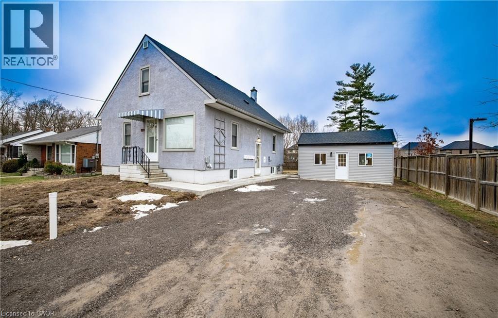 521 South Pelham Road Unit# Garden Suite, Welland, Ontario  L3C 3C7 - Photo 8 - 40781242