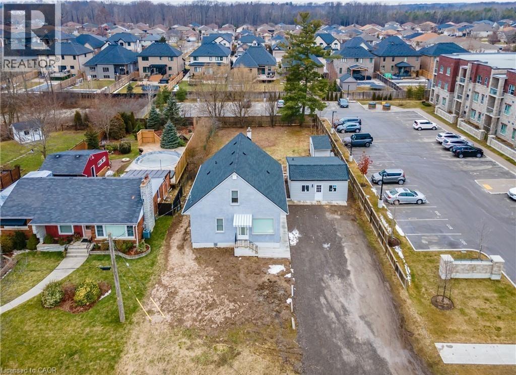 521 South Pelham Road Unit# Garden Suite, Welland, Ontario  L3C 3C7 - Photo 10 - 40781242